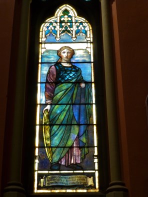 베타니아의 성녀 마리아_photo by Leslee_atFlickr_in the church of the Covenant in Boston_Massachusetts.jpg